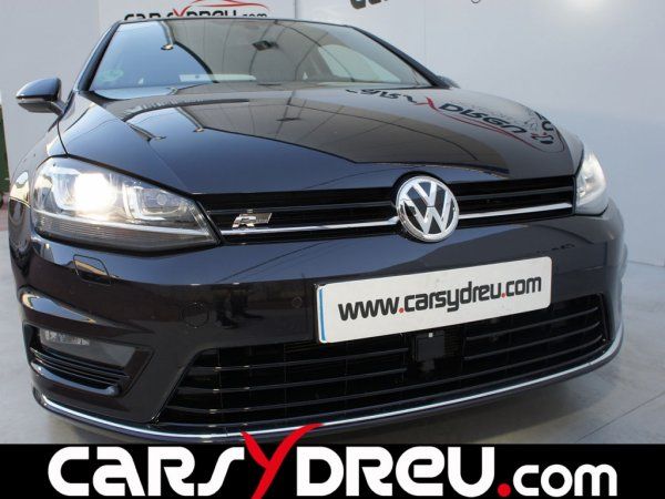 Volkswagen Golf Sport 1.4 TSI 140cv ACT Tech BMT DSG