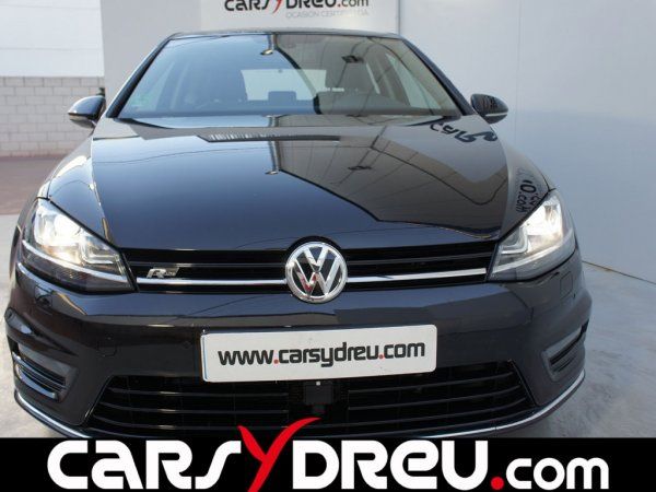 Volkswagen Golf Sport 1.4 TSI 140cv ACT Tech BMT DSG