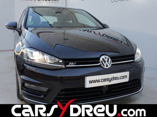 Volkswagen Golf Sport 1.4 TSI 140cv ACT Tech BMT DSG