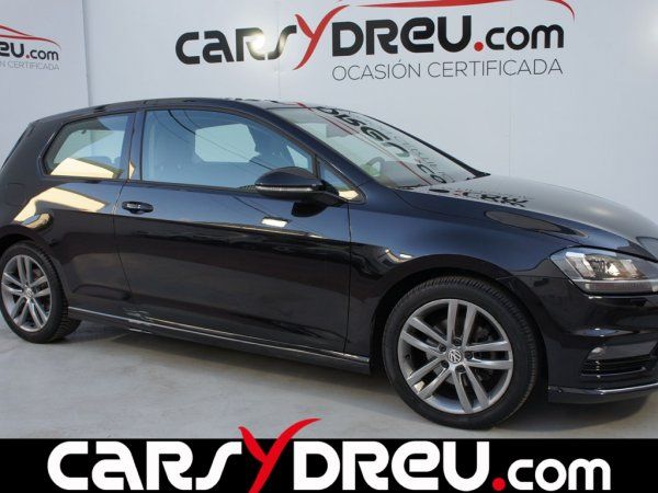 Volkswagen Golf Sport 1.4 TSI 140cv ACT Tech BMT DSG