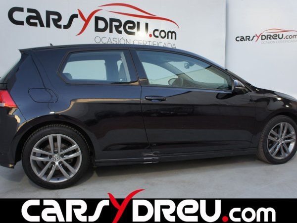 Volkswagen Golf Sport 1.4 TSI 140cv ACT Tech BMT DSG