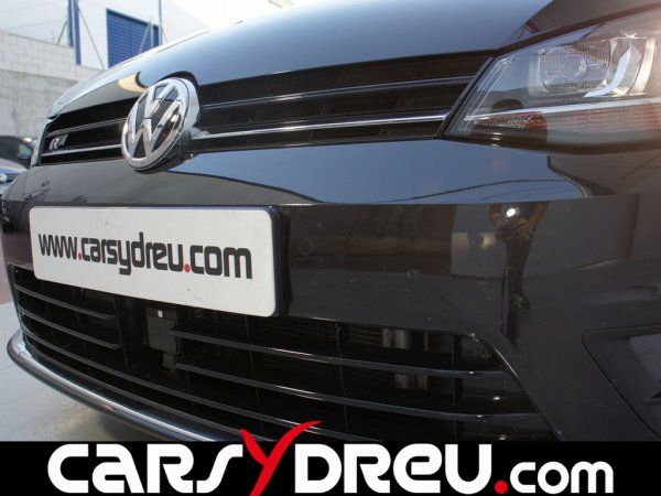 Volkswagen Golf Sport 1.4 TSI 140cv ACT Tech BMT DSG