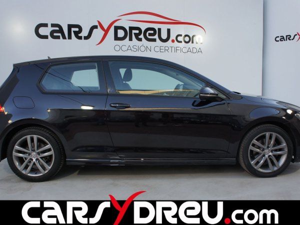 Volkswagen Golf Sport 1.4 TSI 140cv ACT Tech BMT DSG