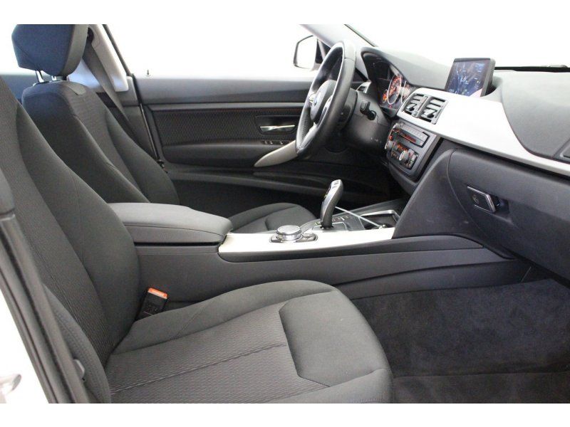 BMW 318 318d Gran Turismo 110 kW (150 CV)