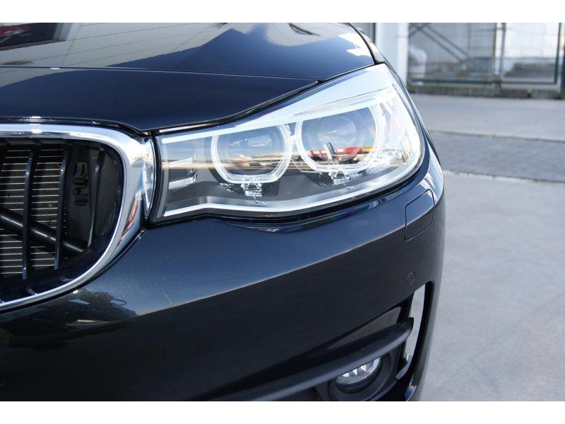 BMW 318 318d Gran Turismo 110kW (150CV)