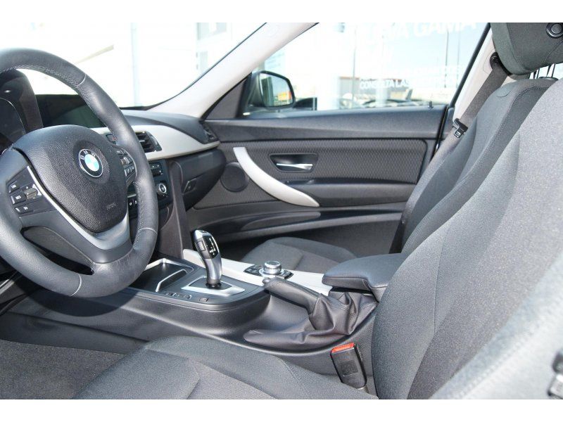 BMW 318 318d Gran Turismo 110kW (150CV)