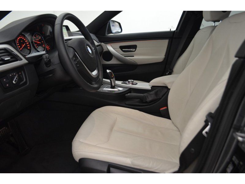 BMW 418 418d Gran Coupe 110kW (150CV)