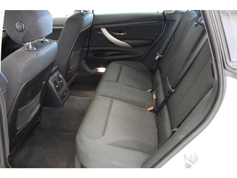 BMW 318 318d Gran Turismo 110 kW (150 CV)