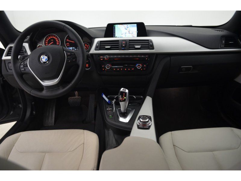BMW 418 418d Gran Coupe 110kW (150CV)