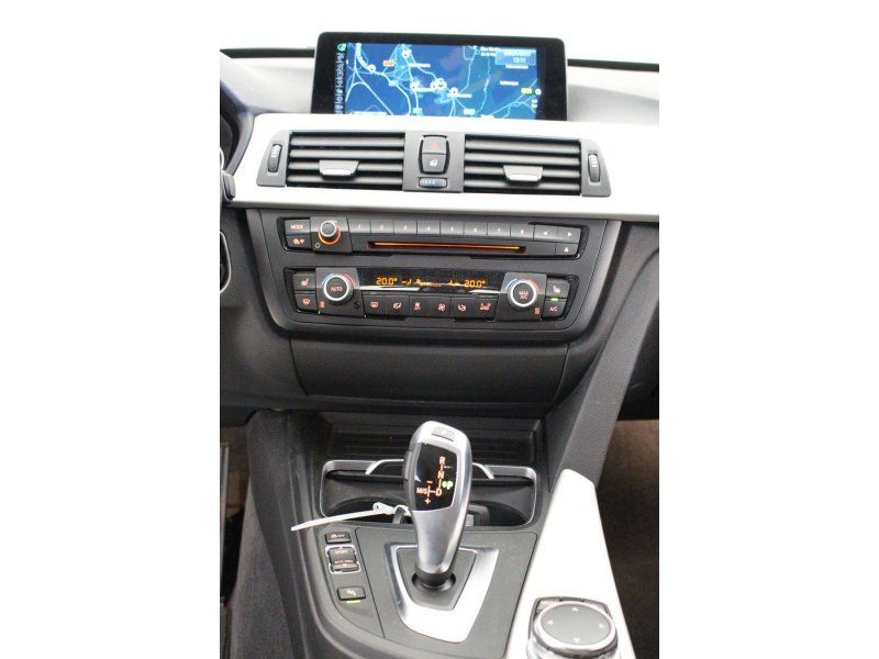 BMW 318 318d Gran Turismo 110 kW (150 CV)