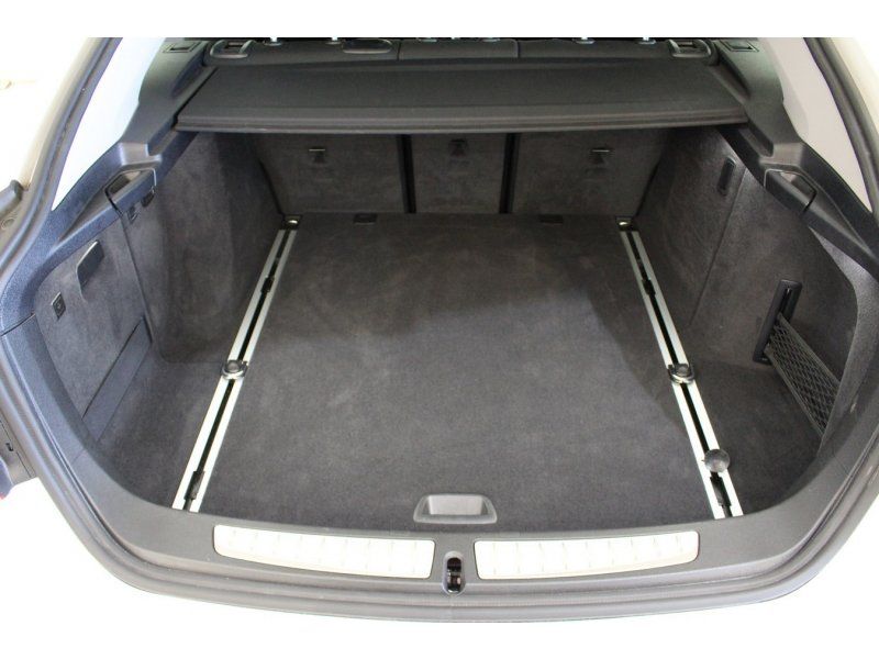 BMW 318 318d Gran Turismo 110 kW (150 CV)