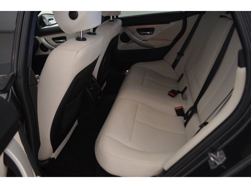BMW 418 418d Gran Coupe 110kW (150CV)