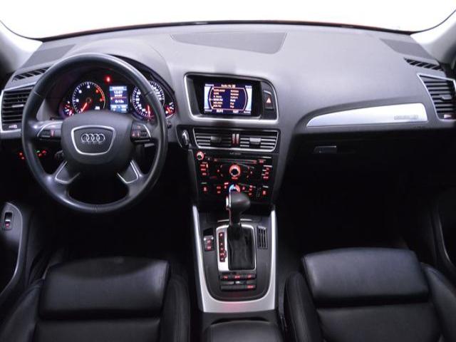 Audi Q5 2.0 TDI Quattro S Tronic Ambiente plus 130 kW (177 CV)