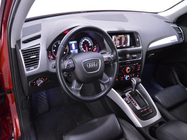 Audi Q5 2.0 TDI Quattro S Tronic Ambiente plus 130 kW (177 CV)