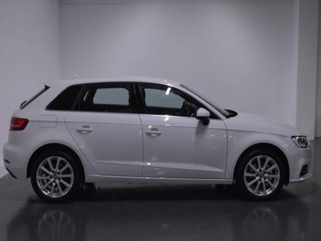 Audi a3 1.6 TDI Design Edition S-tronic 85 kW (116 CV)