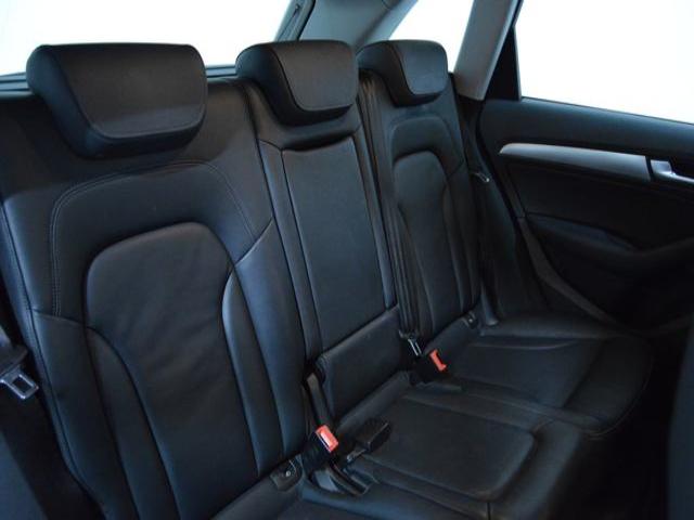 Audi Q5 2.0 TDI Quattro S Tronic Ambiente plus 130 kW (177 CV)