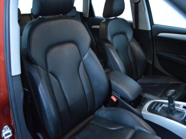 Audi Q5 2.0 TDI Quattro S Tronic Ambiente plus 130 kW (177 CV)
