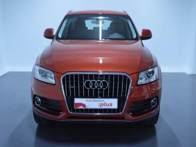 Audi Q5 2.0 TDI Quattro S Tronic Ambiente plus 130 kW (177 CV)