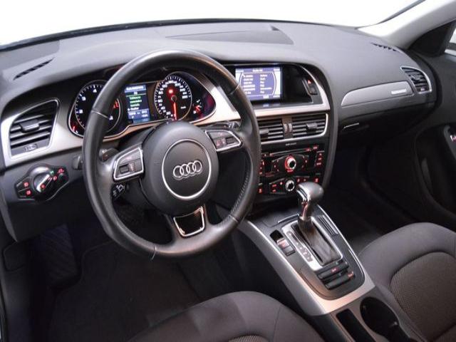 Audi A4 allroad 2.0 TDI S Tronic Quattro 130 kW (177 CV)