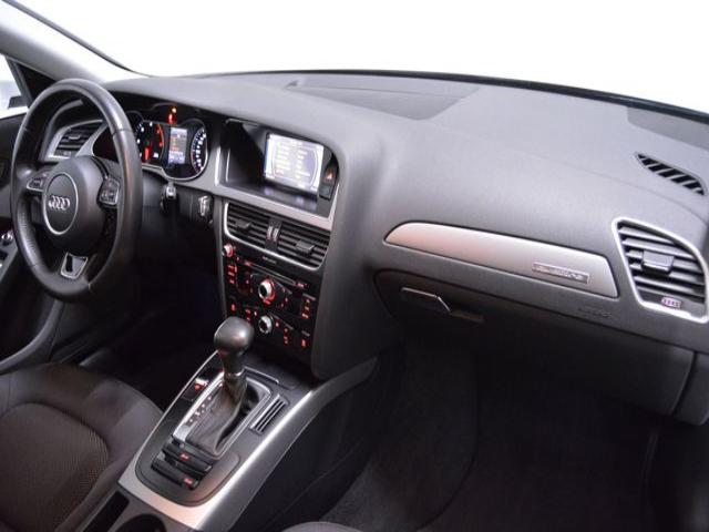 Audi A4 allroad 2.0 TDI S Tronic Quattro 130 kW (177 CV)