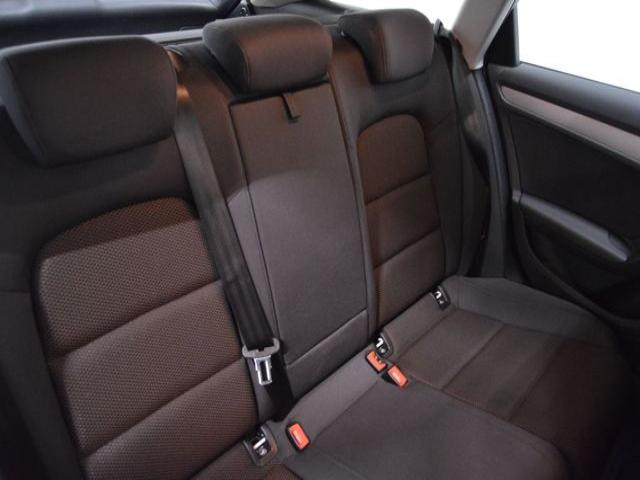 Audi A4 allroad 2.0 TDI S Tronic Quattro 130 kW (177 CV)