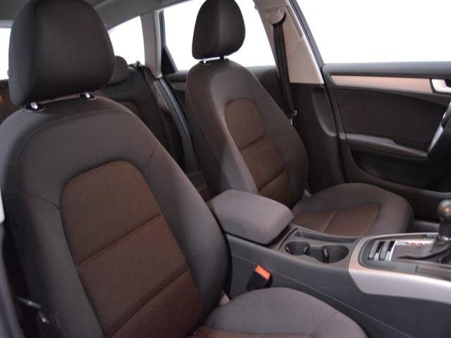 Audi A4 allroad 2.0 TDI S Tronic Quattro 130 kW (177 CV)