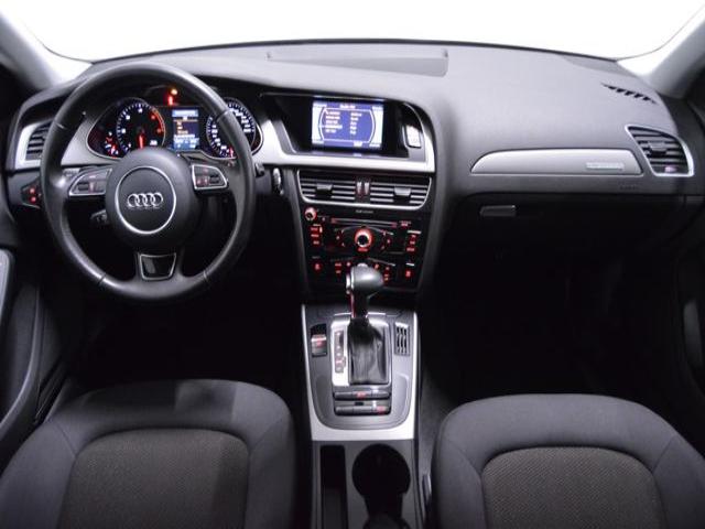 Audi A4 allroad 2.0 TDI S Tronic Quattro 130 kW (177 CV)