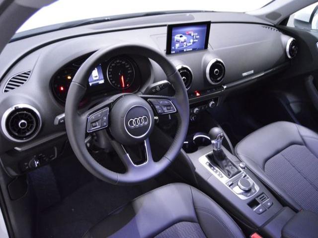 Audi a3 1.6 TDI Design Edition S-tronic 85 kW (116 CV)