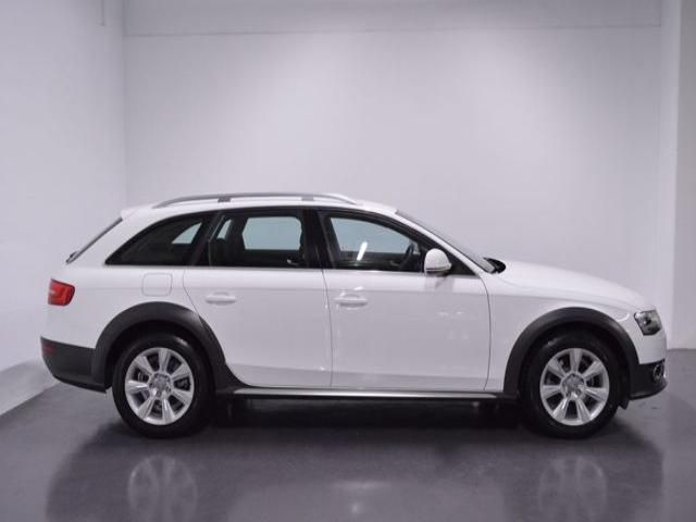 Audi A4 allroad 2.0 TDI S Tronic Quattro 130 kW (177 CV)