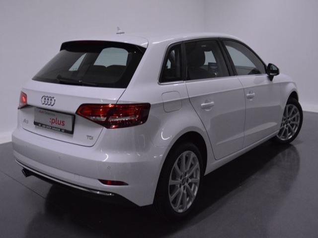 Audi a3 1.6 TDI Design Edition S-tronic 85 kW (116 CV)