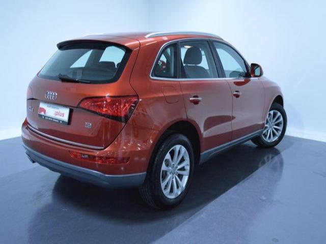 Audi Q5 2.0 TDI Quattro S Tronic Ambiente plus 130 kW (177 CV)