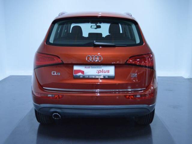 Audi Q5 2.0 TDI Quattro S Tronic Ambiente plus 130 kW (177 CV)