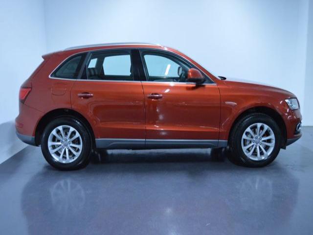 Audi Q5 2.0 TDI Quattro S Tronic Ambiente plus 130 kW (177 CV)