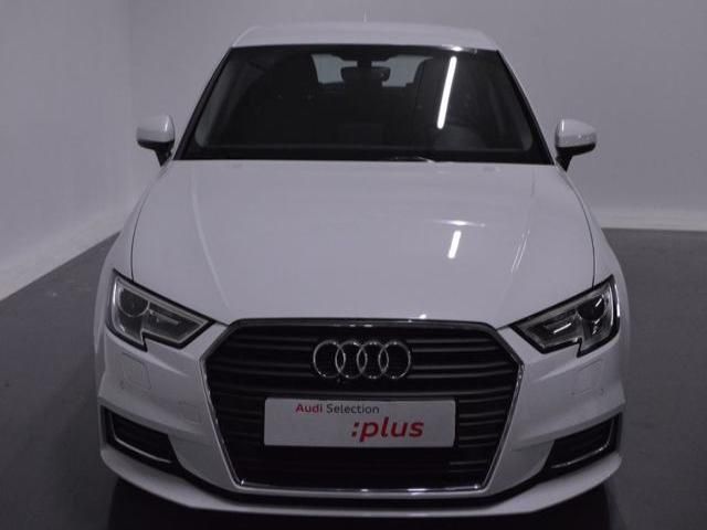 Audi a3 1.6 TDI Design Edition S-tronic 85 kW (116 CV)