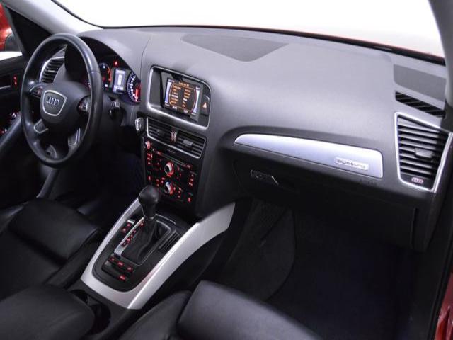 Audi Q5 2.0 TDI Quattro S Tronic Ambiente plus 130 kW (177 CV)