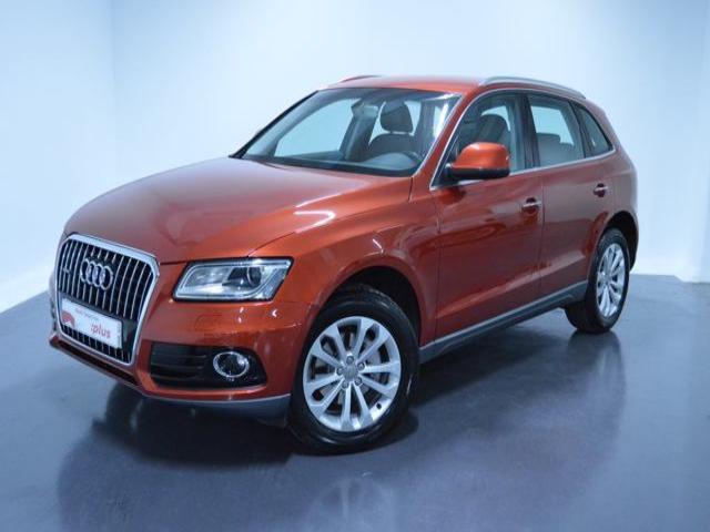 Audi Q5 2.0 TDI Quattro S Tronic Ambiente plus 130 kW (177 CV)
