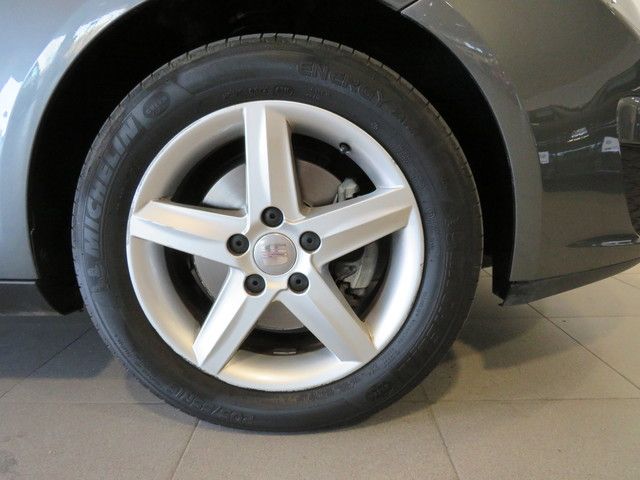 Seat Altea XL 1.6 TDI DPF Style Ecomotive 	77 kW (105 CV)