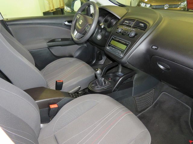 Seat Altea XL 1.6 TDI DPF Style Ecomotive 	77 kW (105 CV)