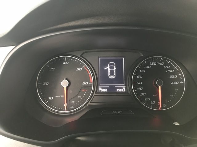 Seat Leon 2.0 TDI DSG-6 StANDSp FR 135kW (184CV)