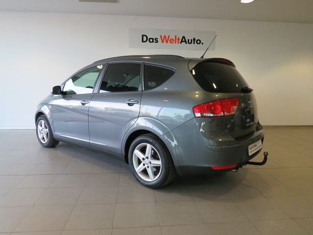 Seat Altea XL 1.6 TDI DPF Style Ecomotive 	77 kW (105 CV)