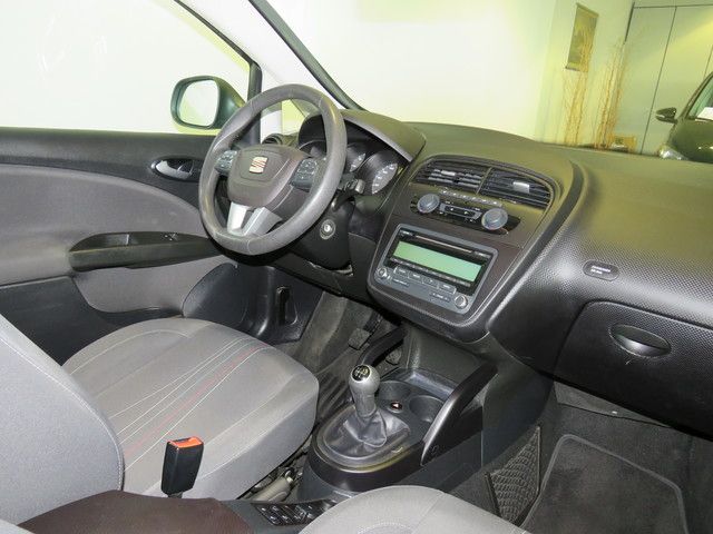 Seat Altea XL 1.6 TDI DPF Style Ecomotive 	77 kW (105 CV)