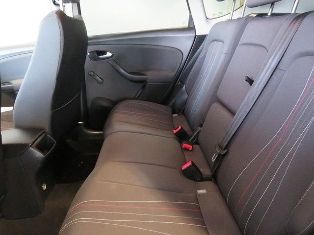 Seat Altea XL 1.6 TDI DPF Style Ecomotive 	77 kW (105 CV)