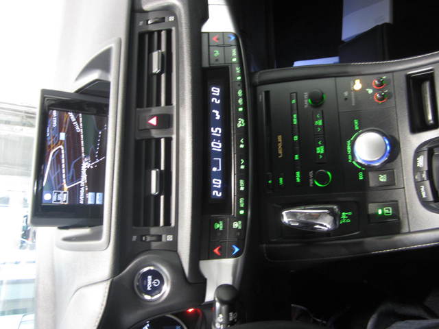 Lexus CT 200h 200h Pack Hybrid Plus 100 kW (136 CV)