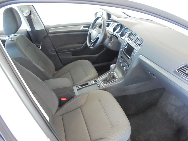 Volkswagen Golf 1.6 TDI CR BMT Edition DSG 81 kW (110 CV)