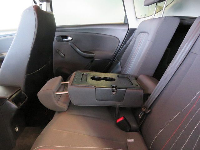 Seat Altea XL 1.6 TDI DPF Style Ecomotive 	77 kW (105 CV)
