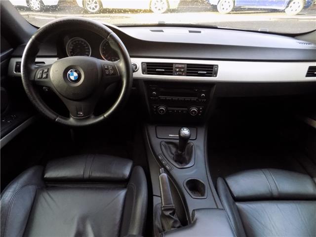 BMW M3 Coupé