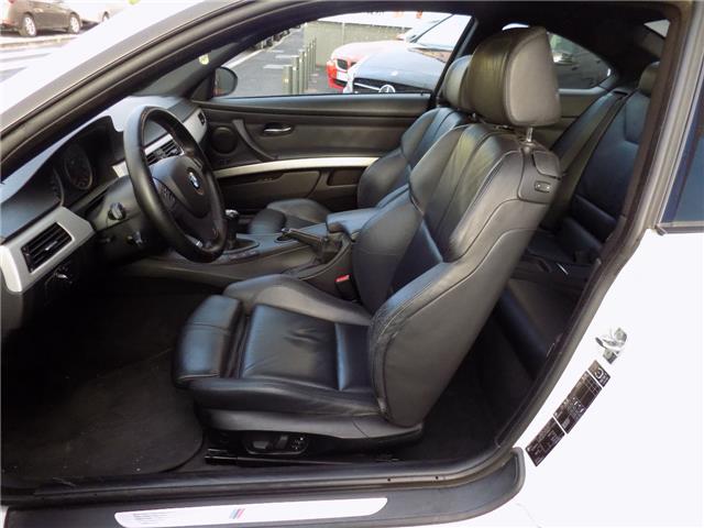 BMW M3 Coupé