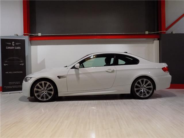 BMW M3 Coupé