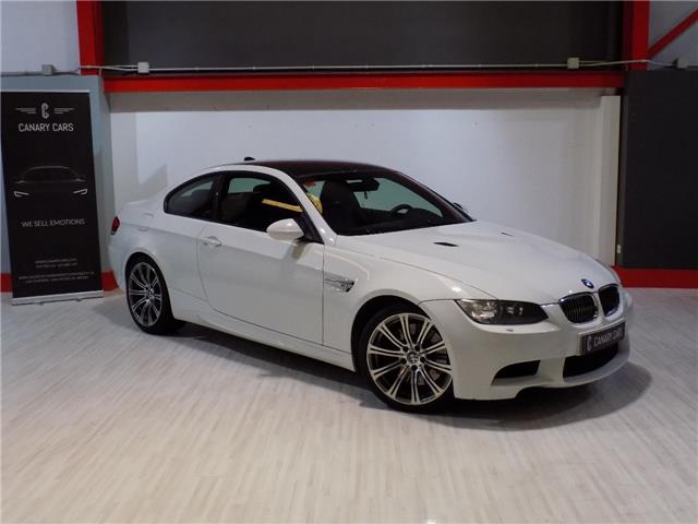 BMW M3 Coupé