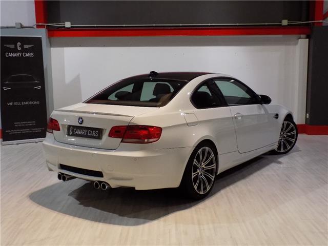BMW M3 Coupé